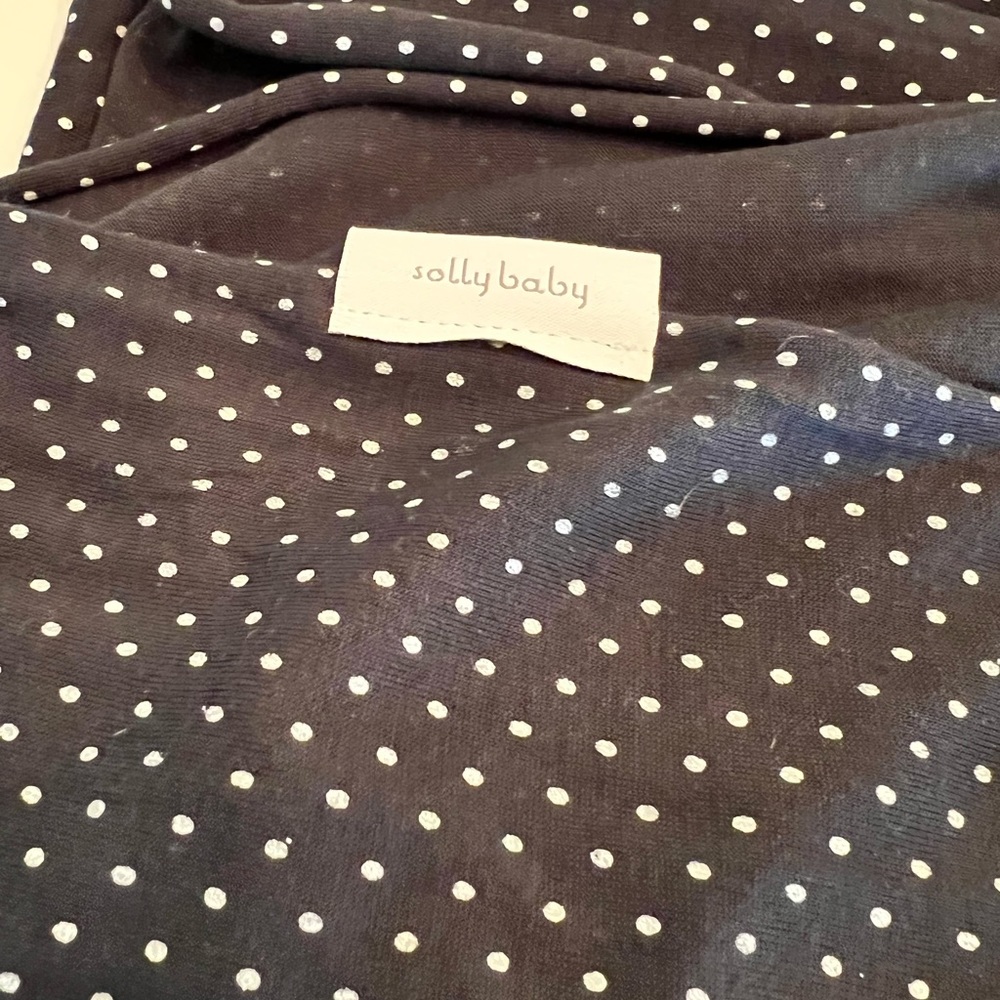 Solly Baby Wrap